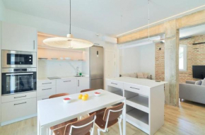 Alojamiento ideal en Málaga - Cerca de playas